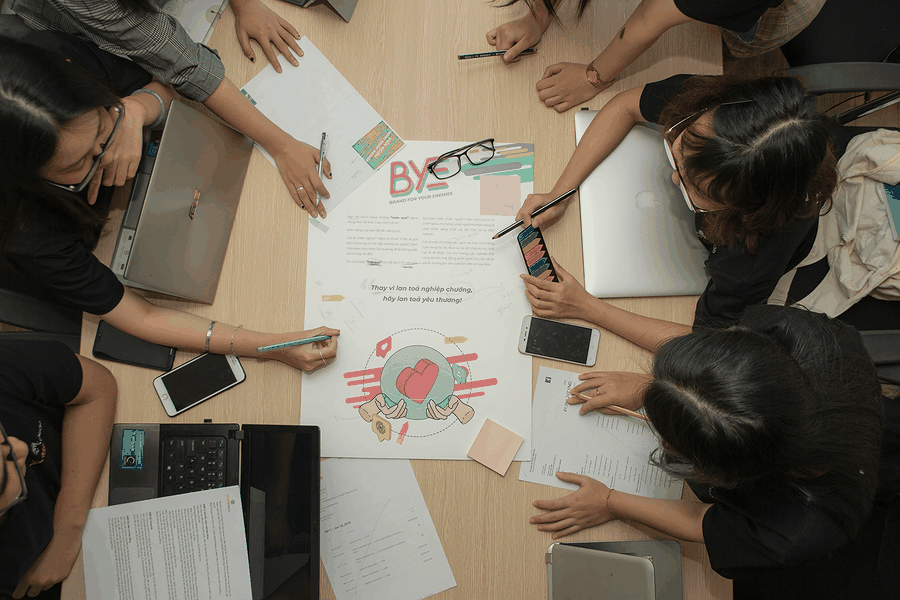 structured workflow diagram, financial planning blueprint, systematic process visualization